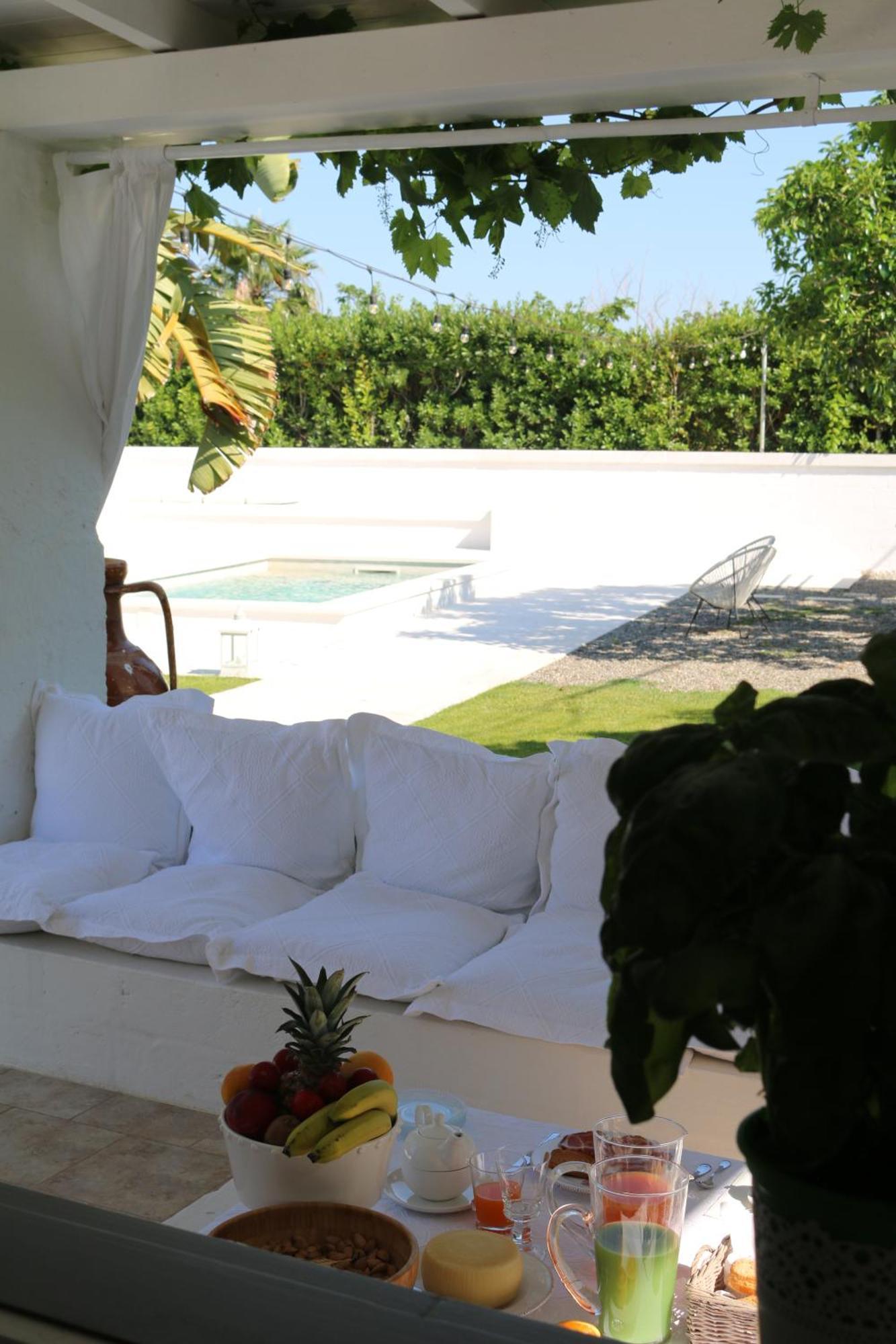 Holiday home Allatorretta23 Fasano